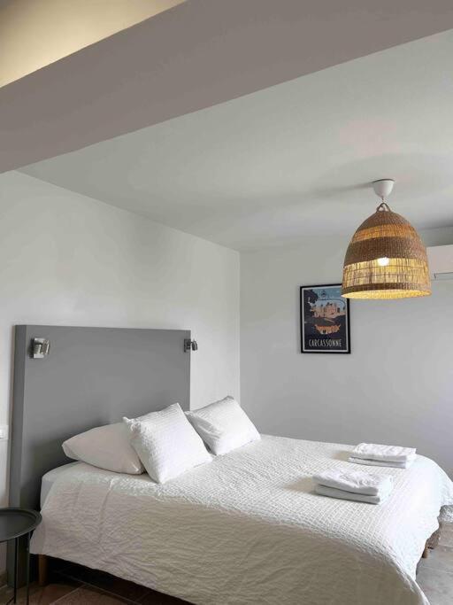Le M37 Villa Carcassonne Exterior foto